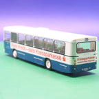 MAN SL 200 - RSVG Troisdorf - Kreissparkasse - Linie Linie 501 Siegburg Bf - Modellbus Rietze 72359-1