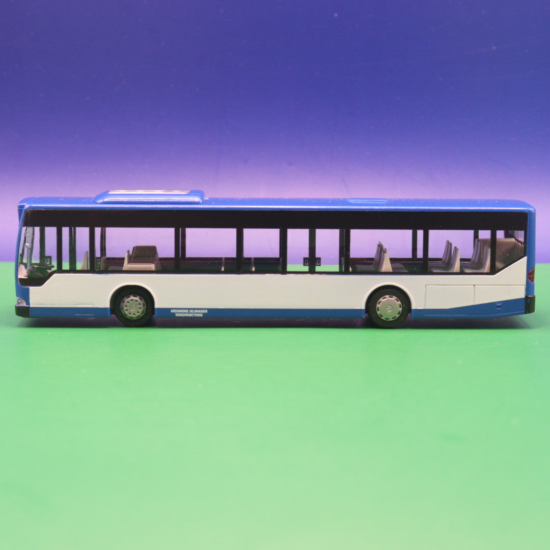 Mercedes benz O530 Citaro - Kreiswerke Gelinhausen Verkehrsbetriebe - Modellbus Rietze
