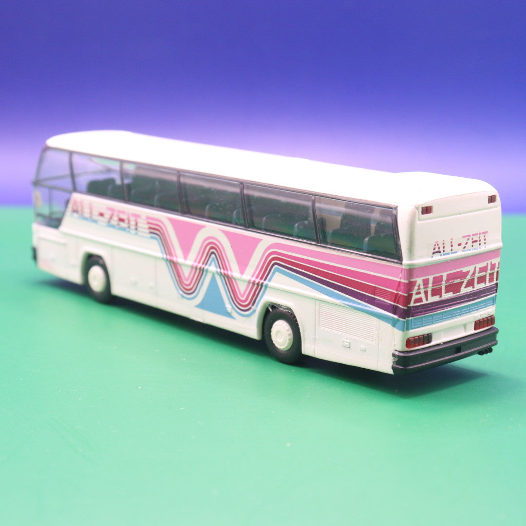Neoplan Cityliner - All Zeit - (Gebraucht, Ohne OVP) Modellbus Rietze