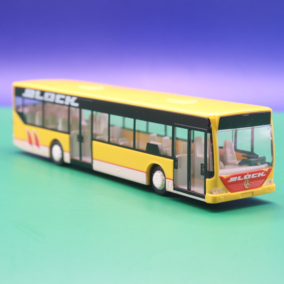 Mercedes Benz O530 Citaro - Block - Modellbus Rietze 62566