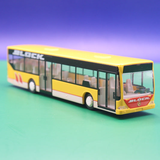 Mercedes Benz O530 Citaro - Block - Modellbus Rietze 62566
