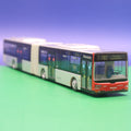 MAN Lions City G - Rheinbahn Düsseldorf - Linie 782 Solingen Hauptbahnhof - Modellbus Rietze
