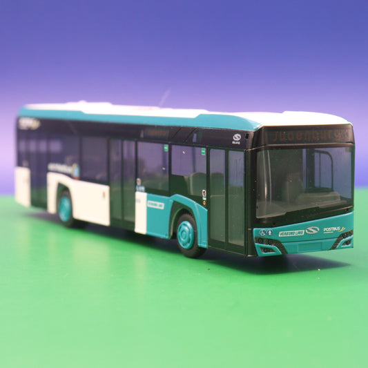 Solaris Urbino 12 - Postbus Aichfeldbus - Verbundlinie Österreich (AT) - Modellbus Rietze 77210