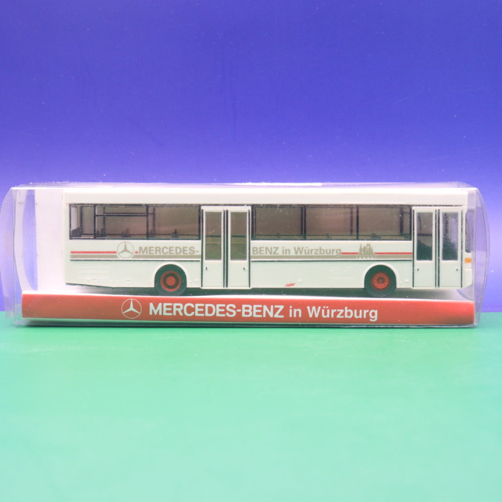 Mercedes Benz O405 - Würzburg - Kempel Modellbus