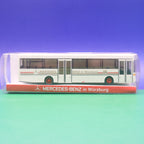 Mercedes Benz O405 - Würzburg - Kempel Modellbus
