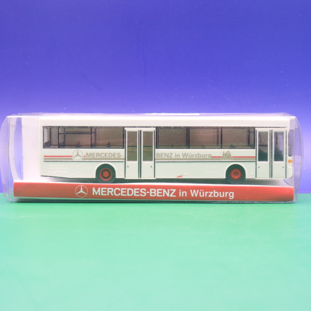 Mercedes Benz O405 - Würzburg - Kempel Modellbus