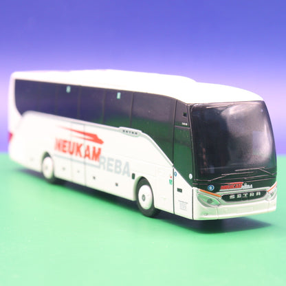 Setra S 515 HD - Nukam Reba - Modellbus Rietze 77916