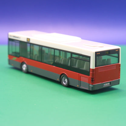 MAN - Dr Richard - Ohne OVP und Zurüstteile - Modellbus VK Modelle