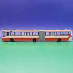 Mercedes Benz O405 G - WVG Wolfsburg - Modellbus Rietze 69840