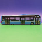 MAN Lions City Hybrid - MVG München - Linie 32 Forstenrieder Park - Modellbus Rietze