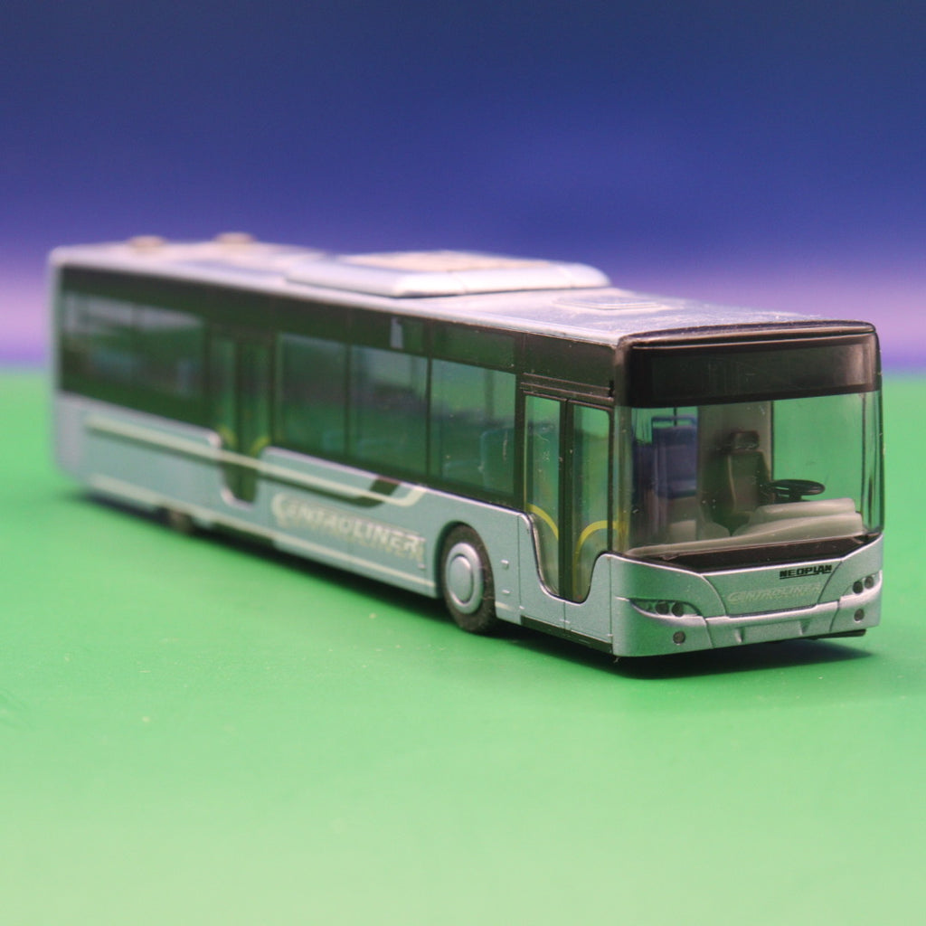 Neoplan Centroliner - Vorführdesign  - Modellbus Rietze (Ohne OVP / Zurüstteile)