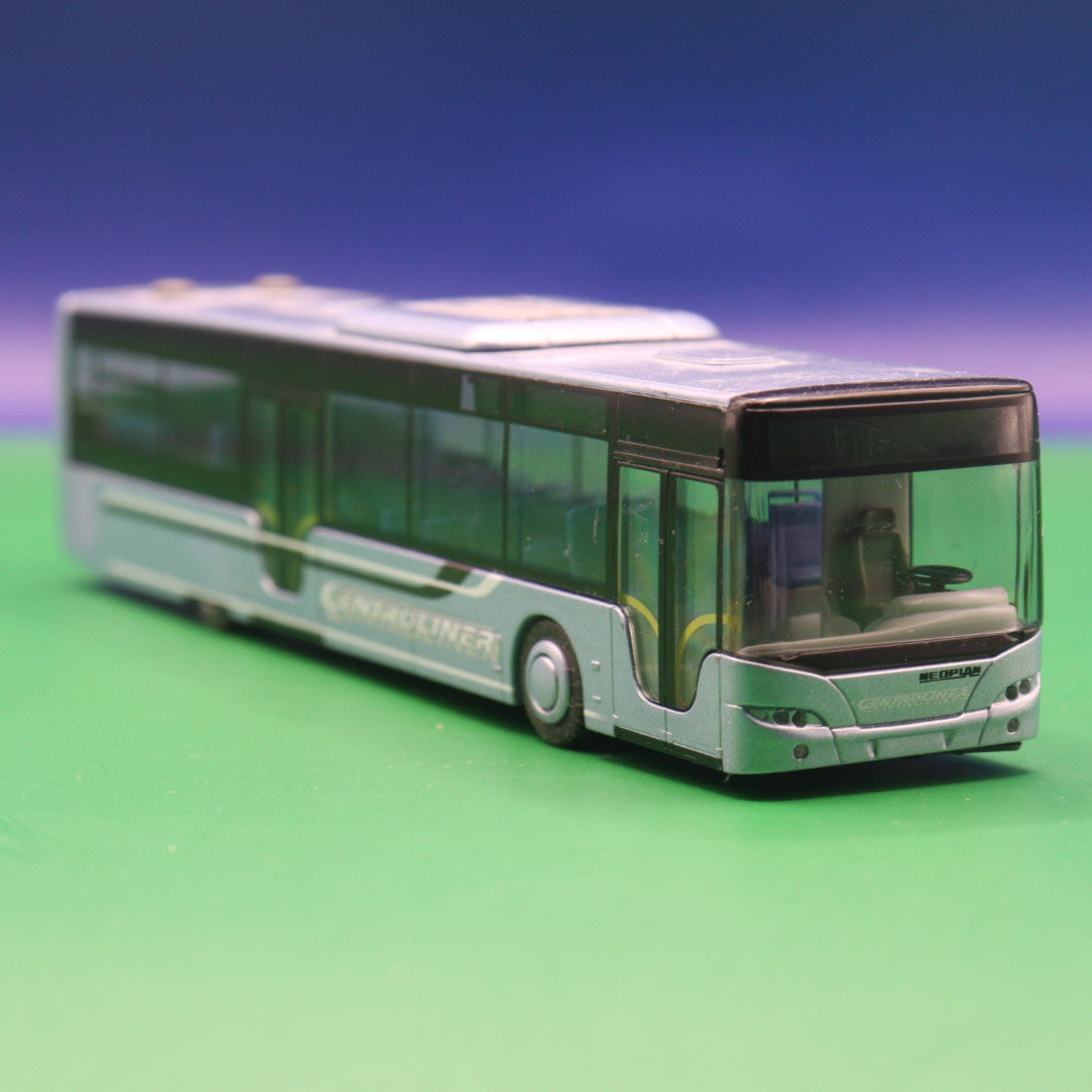 Neoplan Centroliner - Vorführdesign  - Modellbus Rietze (Ohne OVP / Zurüstteile)
