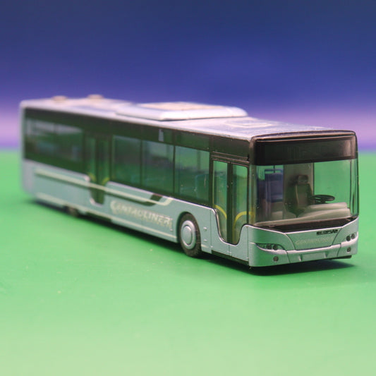 Neoplan Centroliner - Vorführdesign  - Modellbus Rietze (Ohne OVP / Zurüstteile)