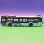Mercedes Benz Citaro C2 - Kreisverkehrsgesellschaft Offenbach - RMV - Modellbus Rietze 69382