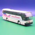 Neoplan Cityliner - IDeal Tours - Gebraucht, Ohne OVP - Modellbus Rietze