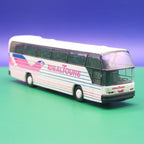 Neoplan Cityliner - IDeal Tours - Gebraucht, Ohne OVP - Modellbus Rietze