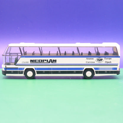 Neoplan Cityliner - Top Hotels International - Modellbus Rietze