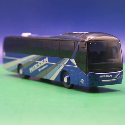 Neoplan Jetliner - Niesen Birresborn - Modellbus Rietze 69616