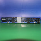 MAN New Lions City 18 - OVG Oberhavel - Linie 824 Henningsdorf - Modellbus Rietze 75823