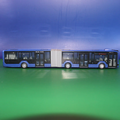 MAN New Lions City 18 - OVG Oberhavel - Modellbus Rietze