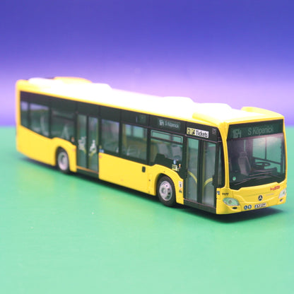 Mercedes Benz Citaro C2 - BVG Berlin - Linie 164 S Köpenick - Modellbus Rietze