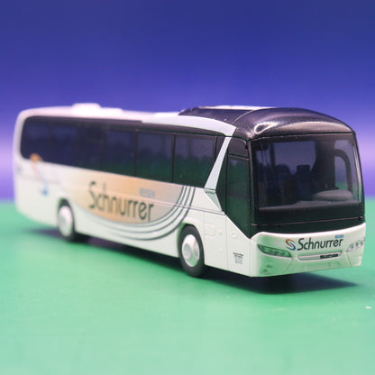 Neoplan Jetliner - Schnurrer Reisen - Modellbus Rietze 69612