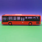 MAN Lions Intercity LE - DB Regio Bus - MAN Truck & Bus SE Sondermodell - Linie LE - Modellbus Rietze