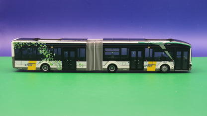 MAN Lions City 18 E - DeLijn - Modellbus Rietze 76518