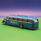 Mercedes Benz O 5000 - Zugerland Verkehrsbetriebe - Gebraucht, Ohne OVP - Modellbus Brekina
