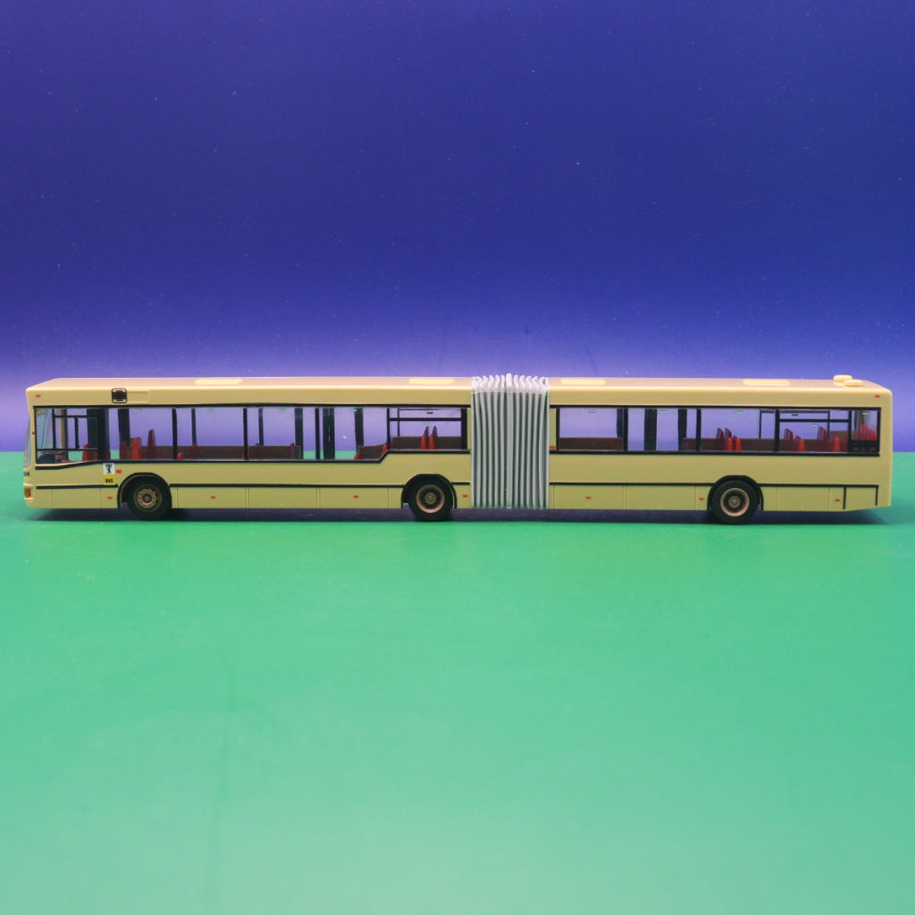 MAN NG 272 - BVG Berlin - Linie 150 U Osloer Str - Modellbus Rietze 76608