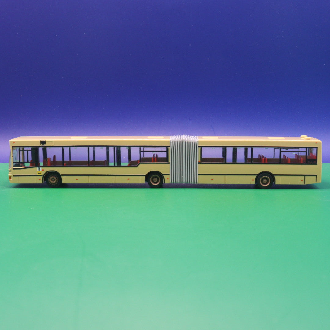 MAN NG 272 - BVG Berlin - Linie 150 U Osloer Str - Modellbus Rietze 76608