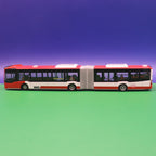 Mercedes Benz Citaro C2 G - VAG Nürnberg - Modellbus Rietze 68821