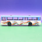 MAN - Radio Charivari - Modellbus Herpa