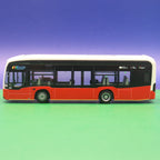 Mercedes Benz eCitaro K - Asti - (IT) Italien - Modellbus Rietze 75703