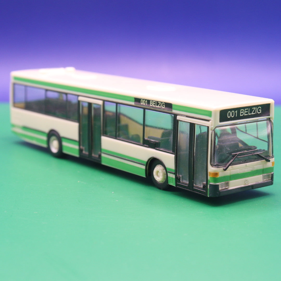 Mercedes Benz O405 - Linie 001 Belzig - Modellbus Kempel