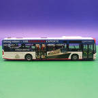 Mercedes Benz O530 Citaro Facelift - Queen Mary 2 - ASEAG Aachen - Modellbus Rietze