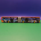 MAN Lions City G - KEVAG Koblenz Touristik - Modellbus Rietze 67217