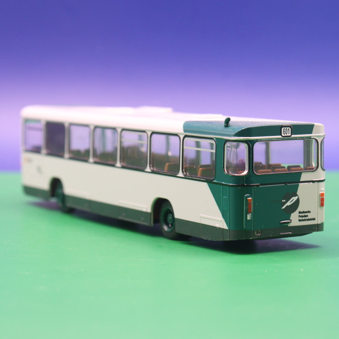 MAN SL 200 - VIP Potsdam - Linie 601 Potsdam Bassinplatz - Modellbus Rietze 72326
