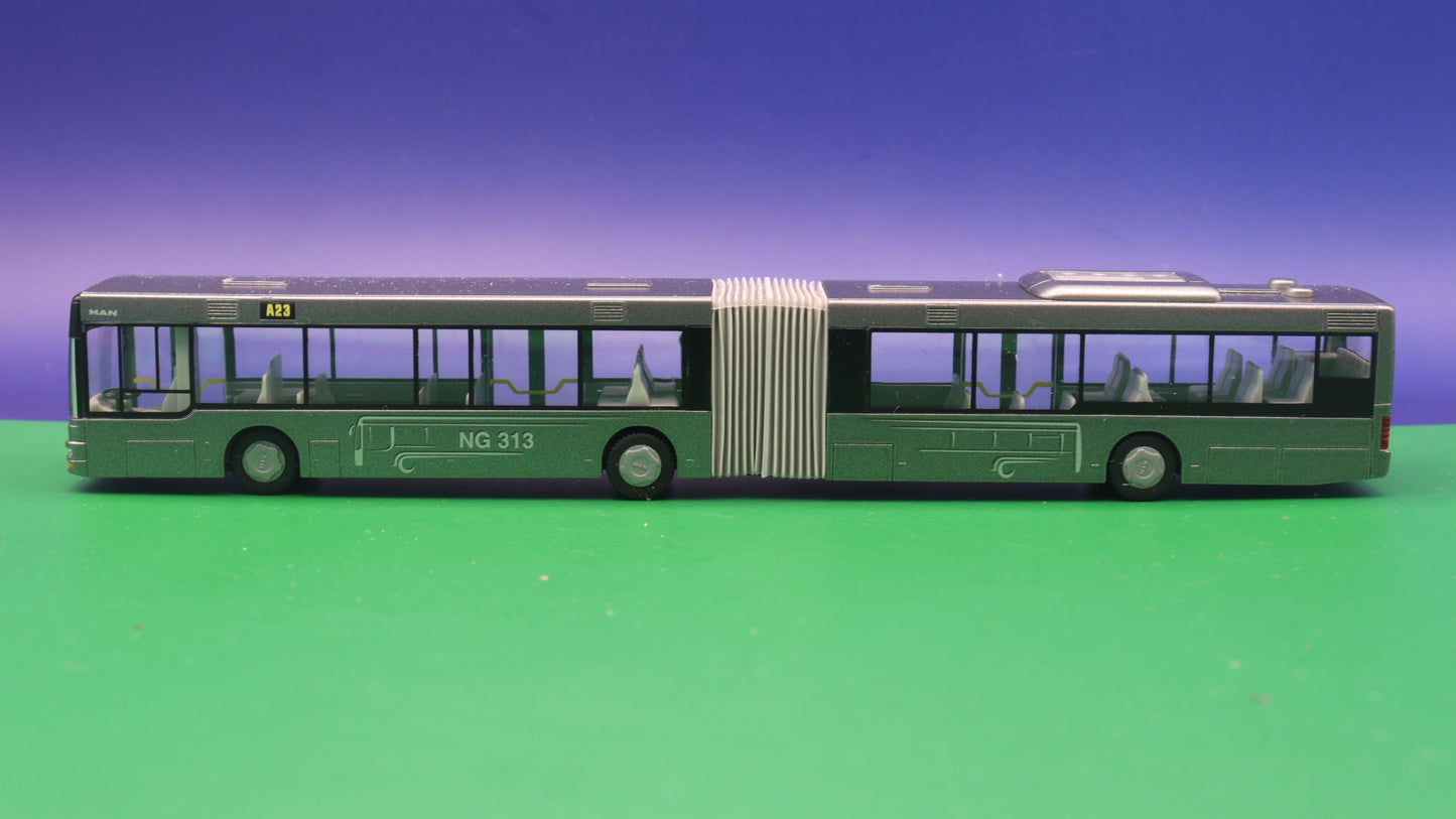 MAN NG 313 - MAN Truck & Bus Sondermodell Rietze