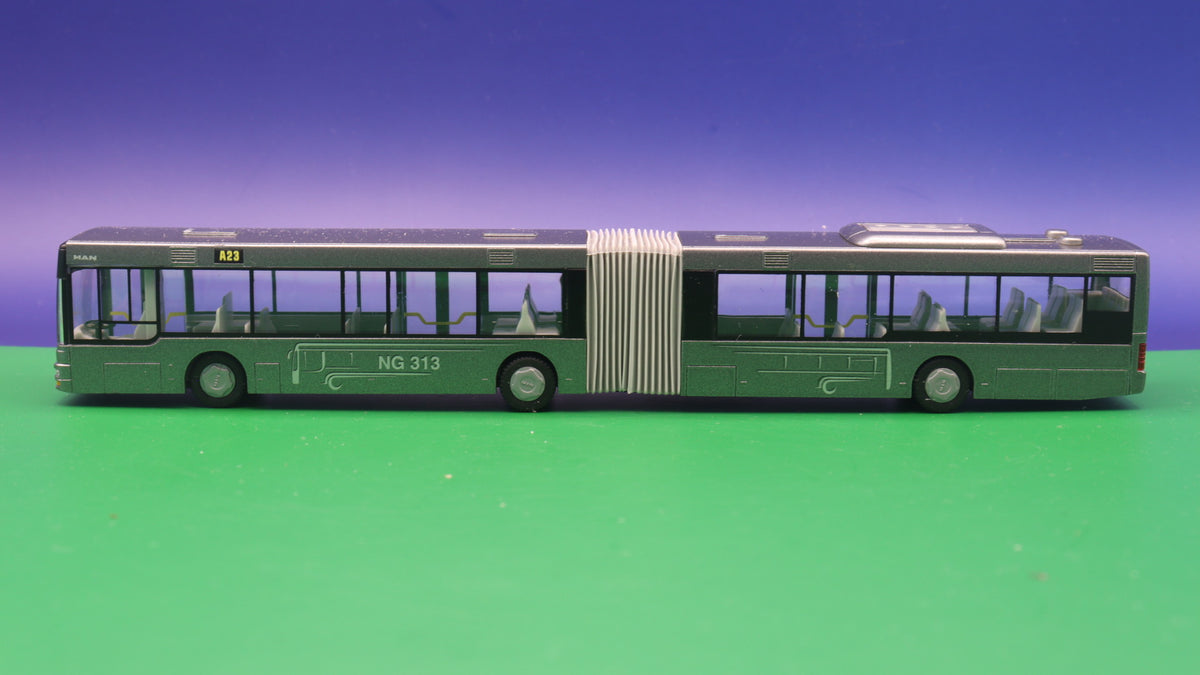 MAN NG 313 - MAN Truck & Bus Sondermodell Rietze