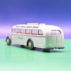 Mercedes Benz O5000 - Silbervogel - Modellbus Brekina  - OHNE OVP OHNE ZURÜSTTEILE