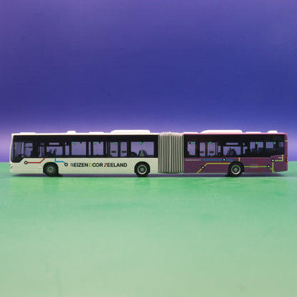 Mercedes Benz O530 Citaro Facelift G - Connexxion - Zeeland - Modellbus Rietze 69945