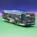Rietze MAN Lion s City 12, Eibsee Verkehrsg. Garmisch - Partenkirchen, model bus 2018 75383