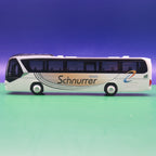 Neoplan Jetliner - Schnurrer Reisen - Modellbus Rietze 69612