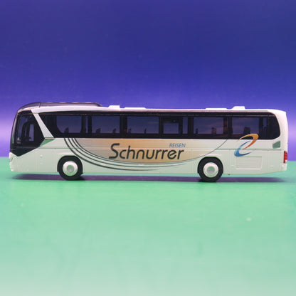 Neoplan Jetliner - Schnurrer Reisen - Modellbus Rietze 69612