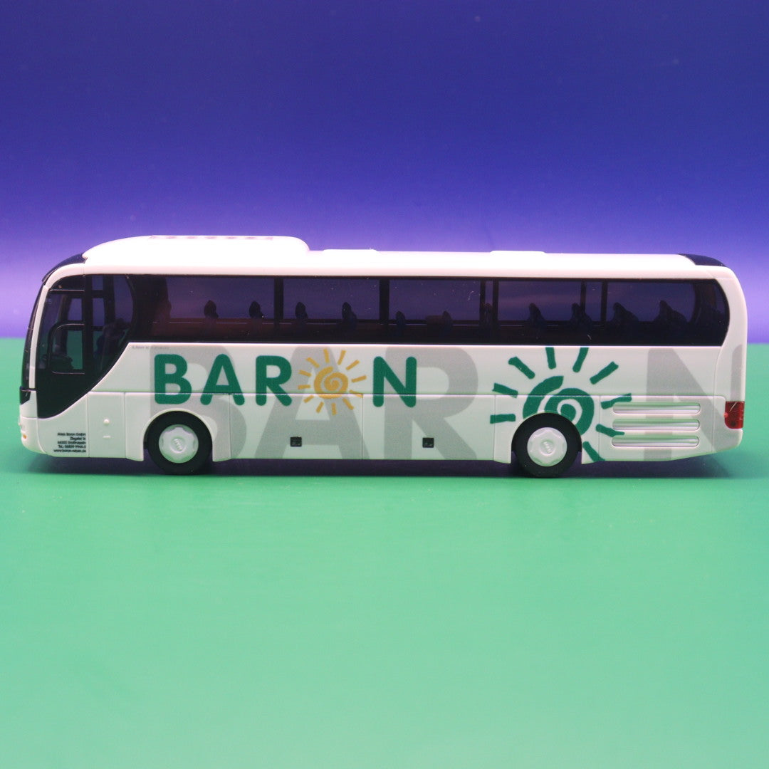 MAN R07 Lions Coach - Baron - Modellbus Rietze