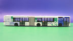 Mercedes Benz O530 Citaro G - Infra Fürth - DSG Die Profis für Steuern - Modellbus Rietze 62852