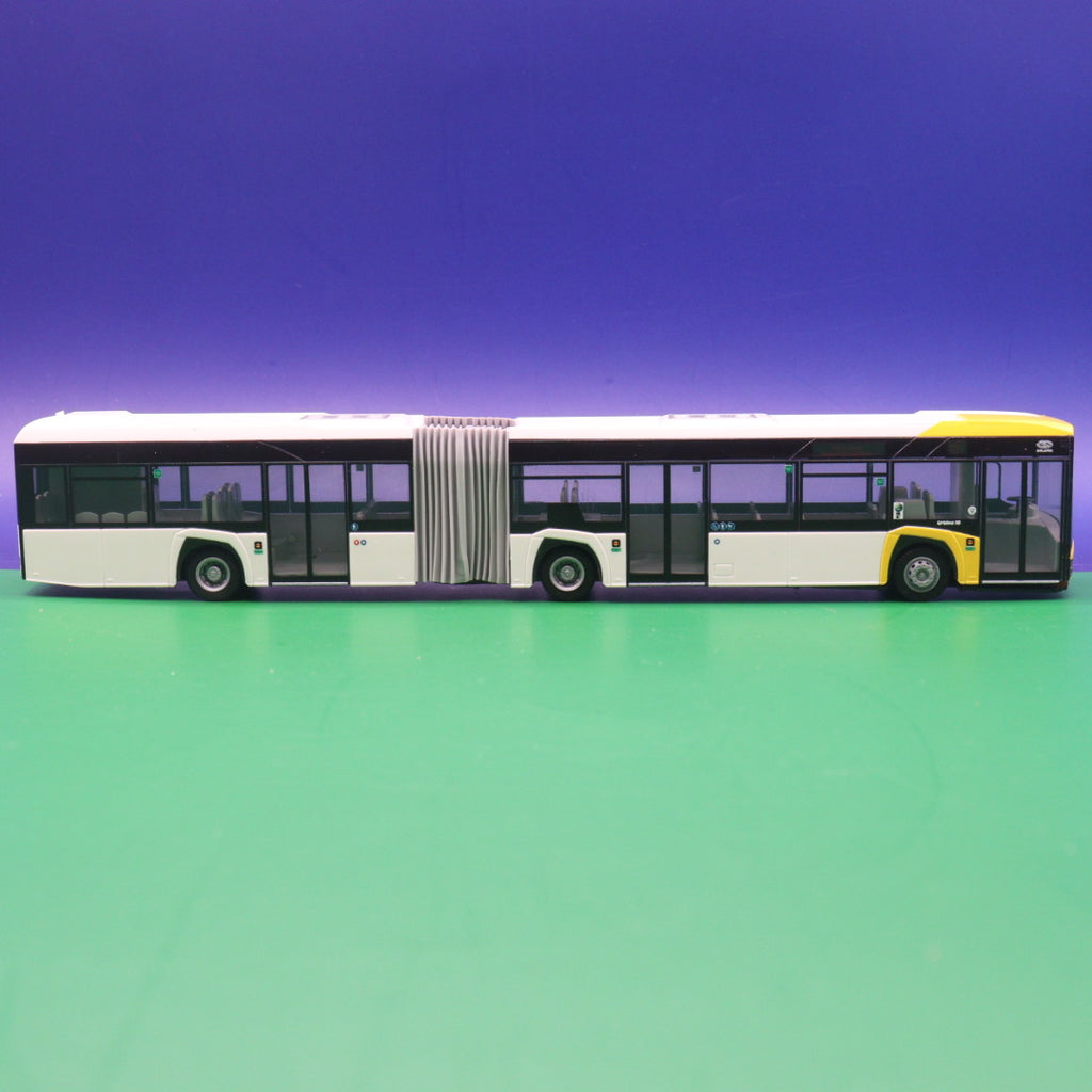 Solaris Urbino 18 - Verkehrsbetriebe Diepholz Nord - Modelbus Rietze 73135