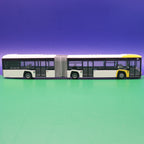 Solaris Urbino 18 - Verkehrsbetriebe Diepholz Nord - Modelbus Rietze 73135