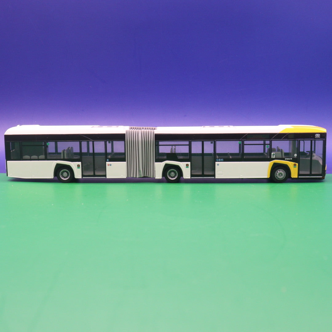 Solaris Urbino 18 - Verkehrsbetriebe Diepholz Nord - Modelbus Rietze 73135